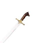 Kurt Başlı Zülfikar Kılıcı (90 cm) - Görsel 2