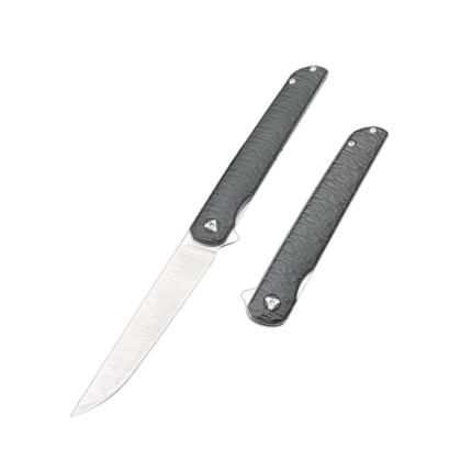 Böhler N690 Kompakt Kabze Çakı